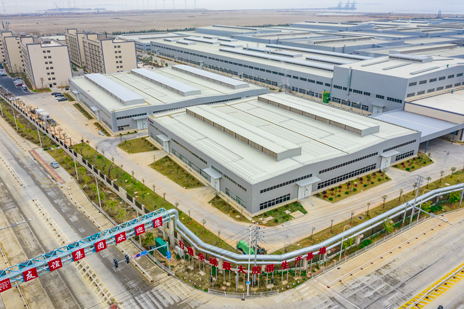 福建pg电子游戏胶粘带集团有限公司pg电子游戏新资料科技工业园(三期美纹纸胶粘带及布基胶粘带)项目 环境影响评价第一次公示