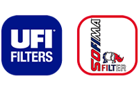 UFI Filters China – Z6尊龙